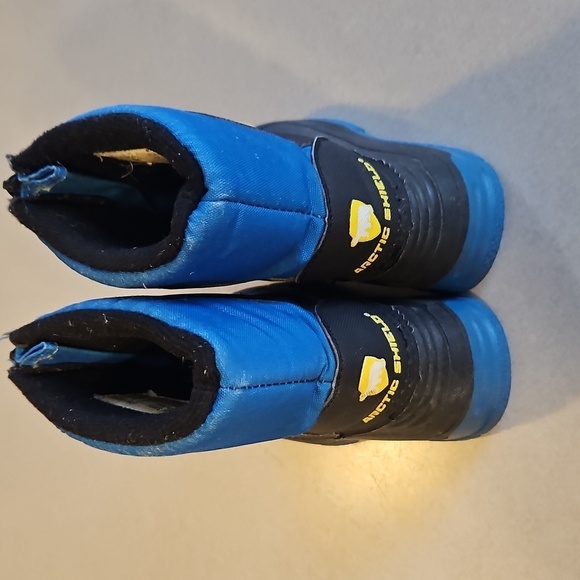 Arctic shield toddler snowboots - Picture 5 of 11